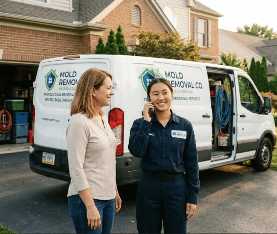 Crawlspace Mold Remediation Rosedale, MD FAQs